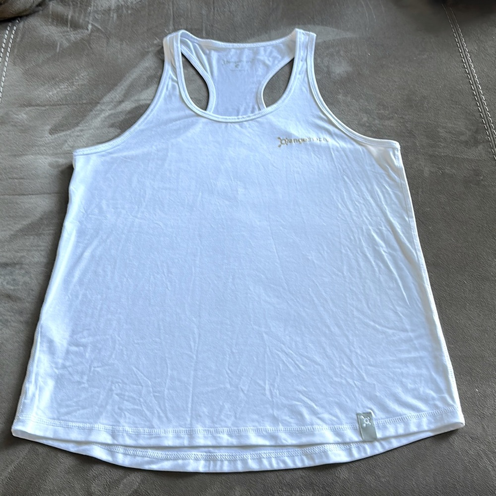 Orange Theory Fitness tank top